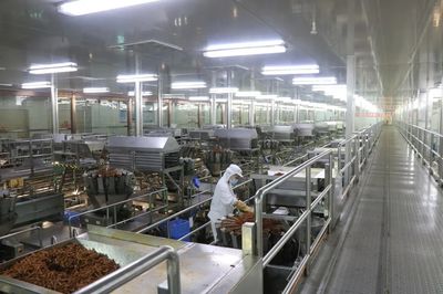 這項全國榮譽,是&ldquo;五一&rdquo;最珍貴的禮物!