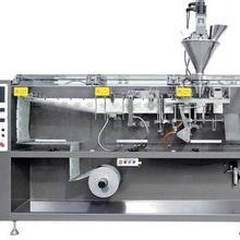 水果簽獨(dú)立包裝的水平包裝機(jī) 現(xiàn)代食品包裝的高效解決方案