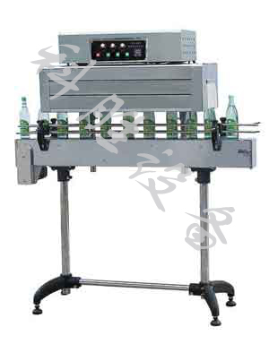 熱收縮包裝機 科技驅(qū)動下的全面市場服務(wù)升級