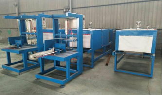 袖口式包裝機大熱的緣由及水平包裝機的關聯