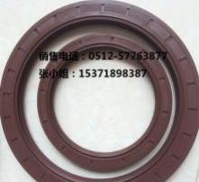 氟膠密封圈 高性能密封解決方案及其應用