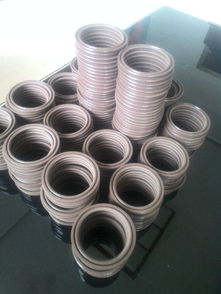 濰坊氟膠油封與密封件 價格、廠家及產品圖片全解析