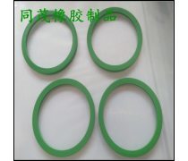 氟膠密封圈 產品特性、應用領域及選購指南